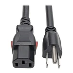 Eaton P007-L03 Computer Power (nema 5-15P C13 Cord) Heavy Duty New. Price: $89.99.
