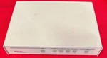 Raritan Compuswitch, KVM-0D0, CS4-0B4, Port, 10-1/2" X 8" 1-3/4" Used. Price: $40.00.
