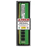 4GB DDR4-2400 Hp Pavilion 510-P089 510-P033D 510-P056A Power 580-023W Memory Ram New. Price: $54.35.