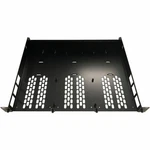 Black Box Network EMD2000-RMK3 Emerald Rackmount Bracket For (3) Se Pe New. Price: $249.21.