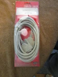 Computer Cables Select Series Ieee 1284 Printer 15 Feet DB25M/CENT36M New. Price: $15.00.