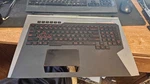 Asus G752VL G752VM G752VS G752VT Palmrest Backlit *missing Keys* Used. Price: $39.99.