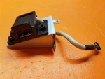 Hp Touchsmart 300-1020 Rear Usb Port Board & Cable 533385-001 Used. Price: $6.80.