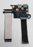 DA0ZCQTBAD0 Acer Usb Board W/cables Chromebook CP514-4HN-50X8 "grade A" Open. Price: $26.33.