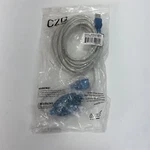 C2G 39978 Usb Active 5M Extension Cable - 2.0 To Female Beige New. Price: $22.48.