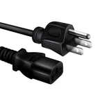 Power Cord Cable For Lenovo Ideacentre Y910-27ISH F0CJ All-in-one Desktop New. Price: $12.98.