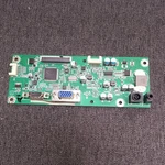 Samsung Monitor LC32R500 Main Board BN81-18576A BN81-22727A CR50 Used. Price: $23.20.