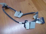 Dell YC245 Scsi Cable Drop + Terminated U320 Lvd/se 68 Pinned Used. Price: $27.95.
