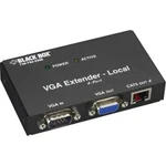 Black Box Corporation AC555A-4-R2 Vga TRANSMITTER(4 Port) New. Price: $230.98.
