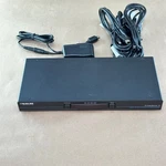 Black Box Freedom Ii KV0004A-R2 4-PORT Zero-touch Kvm Switch W/ Psu & Usb Cables Used. Price: $679.97.