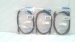 C2G 27005 Pack Of 3, Usb 2.0 To Mini-b Cable, New #339261. Price: $11.25.