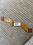 New Dell Alienware X15 R1 R2 Laptop Keyboard Connection Cable 05W24T M141. Price: $16.99.
