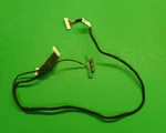 Genuine Alienware R5 Side Panel Door Cable Dell V593G Used. Price: $11.69.
