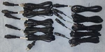 213349-001 Hp Power Cord 3-WIRE 5-15 C5 Lot Of 10 New. Price: $20.00.
