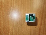 Panduit CJS688TGGRY CAT-6 Jacket New. Price: $14.00.