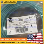 Brand New Allen-bradley 1585J-M8CBJM-15 Free Shipping. Price: $168.00.