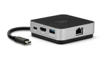 Owc Usb-c Travel Dock E, 6 Port, Bus-powered, Type-c 100W Pass Through New. Price: $54.99.
