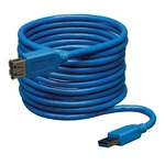 Tripp Lite By Eaton U324-010 Superspeed Usb 3.0 Extension Cable, Male/female, New. Price: $19.40.