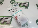 Panduit Psl-dcjb-c RJ45 Port Blockout Device Red 100 Pack With Tools Used. Price: $99.99.