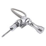 Hahaha TH400 TURBO350 Firewall Mounted Flex Transmission Dipstick TH350/TH New. Price: $49.38.