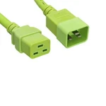 Ft Grn Power Cable For Dell Networking C9010 Jumper Replacement Cord New. Price: $36.29.