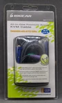 Iogear G2L5003P Kvm Cable PS2/PS2/VGA(HDB15)M To PS2/PS2/VGA(HDB15)F New. Price: $19.99.