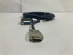 Hp JF529A X200 X.21 Dce 3M Cable Used. Price: $159.00.