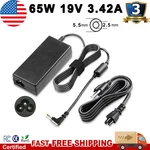 For Asus X551C X551M X550LB Laptop Charger Adapter + Mains Cable/cord New. Price: $10.89.