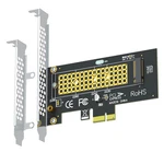 Glotrends PA09-X1 Nvme To Pcie Adapter For 2230/2242/2260/2280 M.2... New. Price: $15.60.