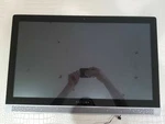 Hp Pavilion 24-B223W Lcd Screen Assembly 863833-001 Corner Dented Used. Price: $299.99.