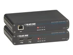 Black Box Lrx Series Kvm Extender Dvi-d (ACU5700A) New. Price: $1653.60.