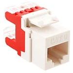 Icc IC1078F6WH Network Connector RJ-45 New. Price: $13.57.