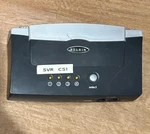 Belkin Omniview F1DB104P Series 4-PORT Kvm Switch Free Shipping Used. Price: $19.98.