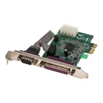 I/o Com + Lpt Card Startech PEX1S1P952 Pcie Open. Price: $57.19.