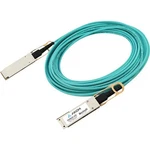 Axiom Memory AOC-S-S-25G-3M-AX 25GBASE-AOC SFP28 Active Optical Cable New. Price: $204.75.