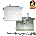 Dell Inspiron 15 5593 5594 Touchpad Sensor With Cable 09RPJT New. Price: $16.98.