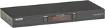 Black Box Emerald Freedom Ii Km Switch 4-PORT Glide & KV0004A-R2 New. Price: $818.95.