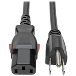 1PC Eaton Corporation P006-L10 Power Extension Cord 5-15P Locking C13 M/ New. Price: $43.16.