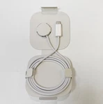 Apple Watch Magnetic Fast Charger To Usb-c Cable (1 M) Ultra 1ST & 2ND Oem New. Price: $14.99.