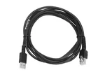 Zebra DS55 Usb Cable 7FT. 2.13M CBL-U10755-01 Nuovo. Price: $48.81.