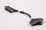 Compatible With D2TYT Dell Io Cable Inspiron (7353) 13-7359 I7353-4371 New. Price: $13.00.