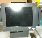 Ibm 4840-544 Surepos 500 Touch Screen Terminal W/4610-TF6 Printer & Display Used. Price: $295.00.