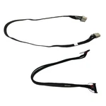 Hp 602507-001 Cable Kit DL385 G7 Used. Price: $132.00.