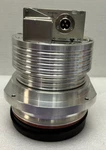 Defective Oerlikon Leybold Vacuum Turbovac TW2902020 Uhv Pump G3D For. Price: $999.99.