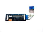 Dell Xps 15 9575 / Precision 5530 2-IN-1 Keyboard Junction Cable 5W3TN Used. Price: $8.39.
