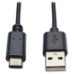 Eaton U038-006 Usb-a Usb-c Cable, 2.0, (m/m), Ft. (1.83 New. Price: $36.20.