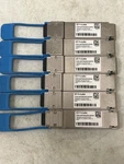 Prolabs COM-QSFP28LR43110CNN 100G BASE-LR4 Smf 1295NM 1309NM Used. Price: $300.00.