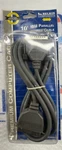 Belkin Components F2A032-10 Ibm Printer Cable Open. Price: $10.79.