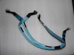 Dell Emc Poweredge Server R640 10 Bay Nvme 2-5 Assembly Cable FF7PK TXC4H F2V74 New. Price: $69.00.