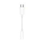 Apple Usb-c To 3.5 Mm Headphone Jack Adapter MW2Q3AM/A Open. Price: $8.99.